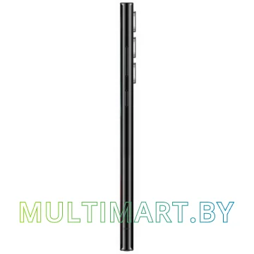 Смартфон Samsung Galaxy S22 Ultra 5G SM-S908B/DS 12GB/256GB (черный фантом) картинка 9